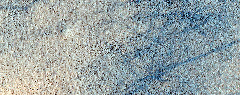 Utopia Planitia