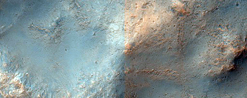 Terrain Sample