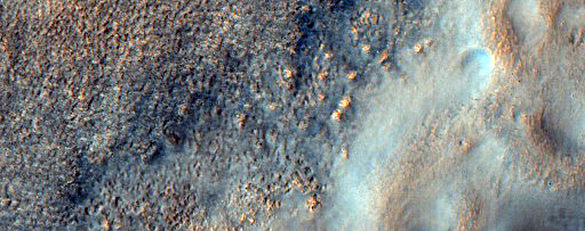 Terrain Sample
