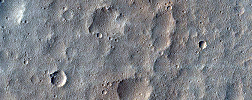 Labeatis Fossae