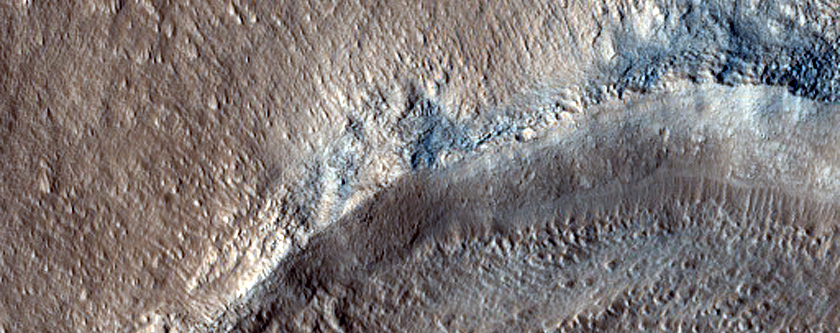 Terrain Sample
