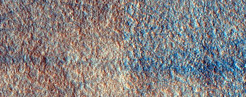 Terrain Sample