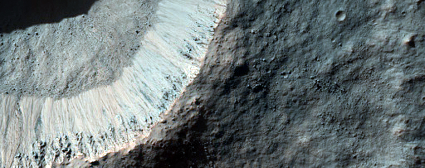 Slope Monitoring