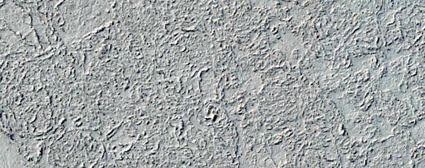 Athabasca Valles