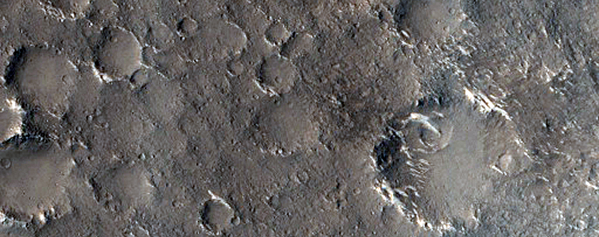 Utopia Planitia