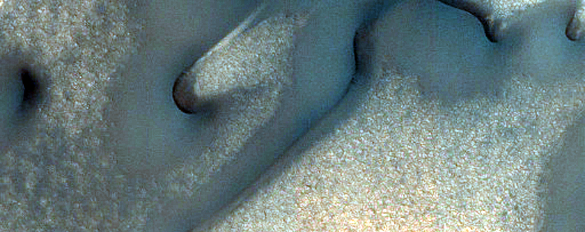 Terrain Sample
