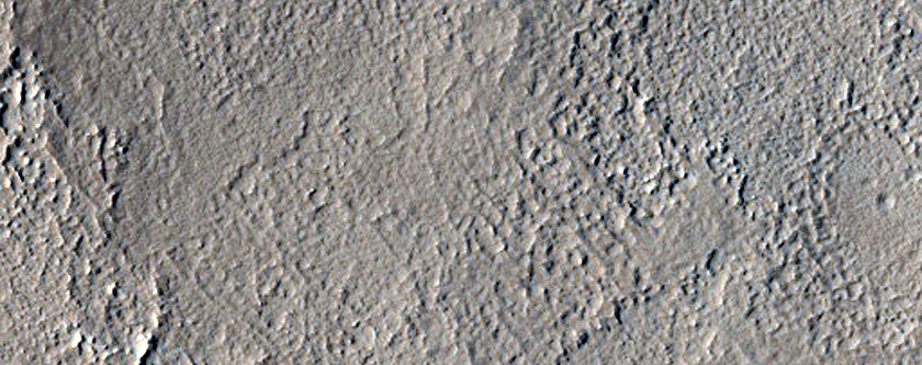 Re-Image Candidate Recent Impact Site