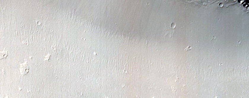Cerberus Fossae