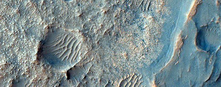 Jezero Crater