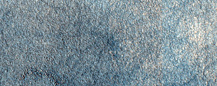 Acidalia Planitia