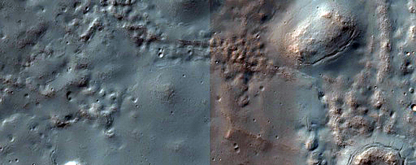 Terrain Sample