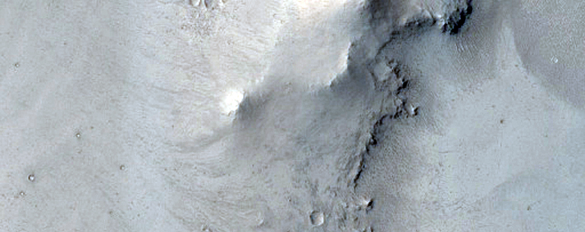 Terrain Sample