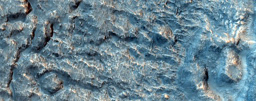 Chryse Planitia