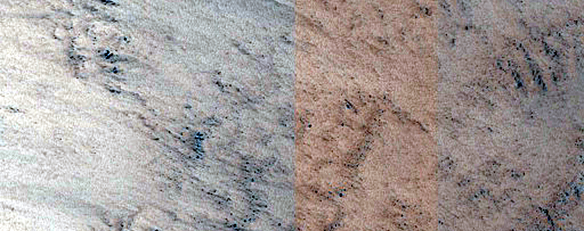 Echus Chasma