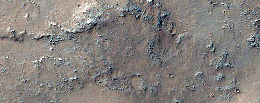 Terrain Sample