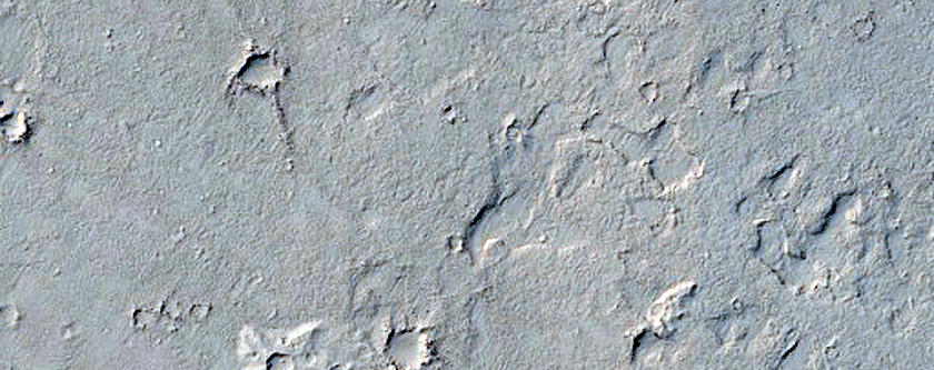 Cerberus Fossae
