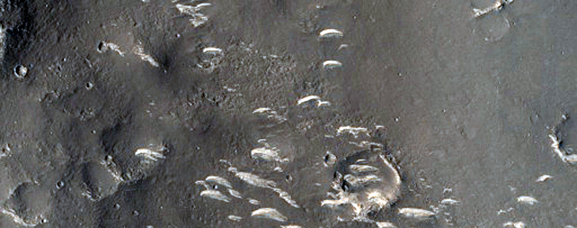 Terrain Sample