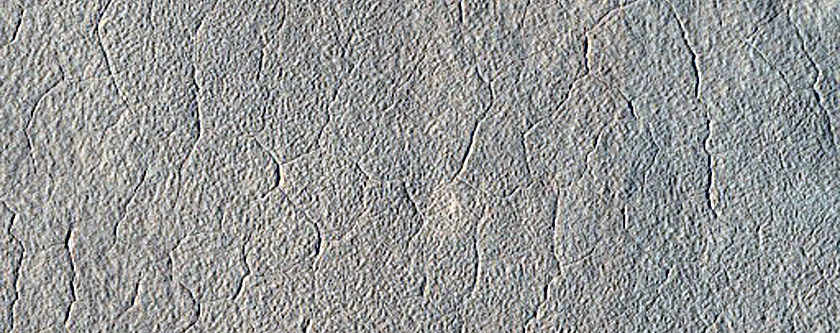 Utopia Planitia