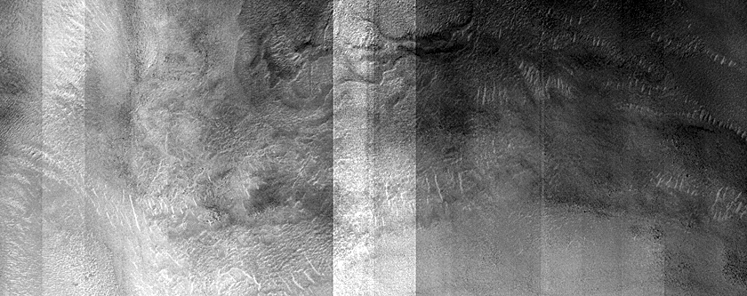 Hellas Planitia