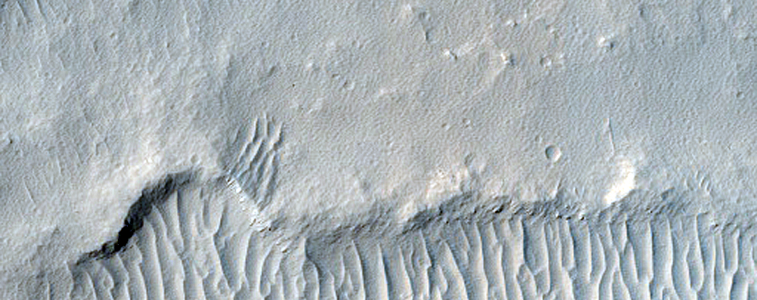 Labeatis Fossae