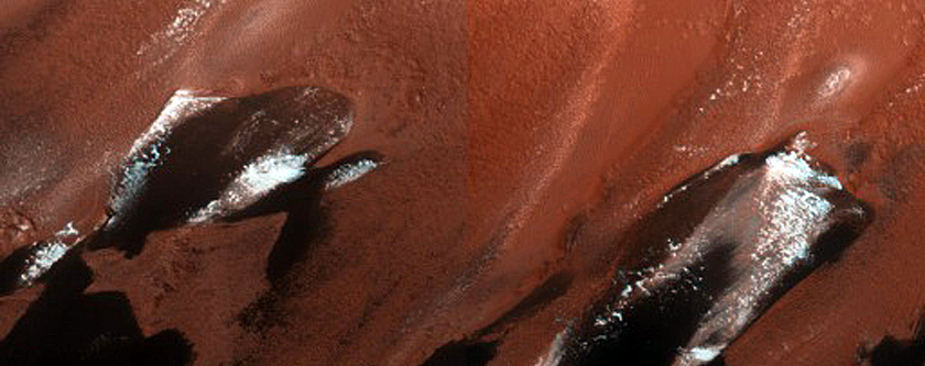 Terrain Sample
