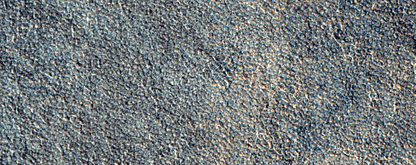 Terrain Sample