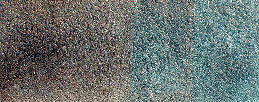 Terrain Sample