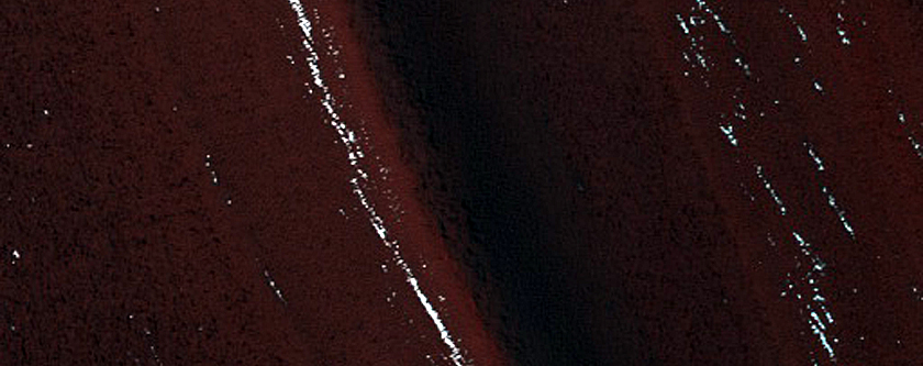 Terrain Sample