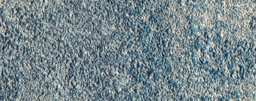 Acidalia Planitia