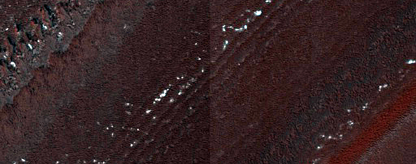 Terrain Sample