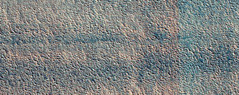 Terrain Sample