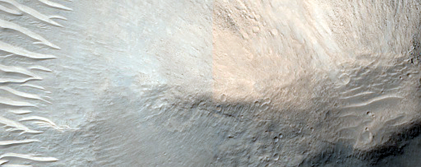 Terrain Sample