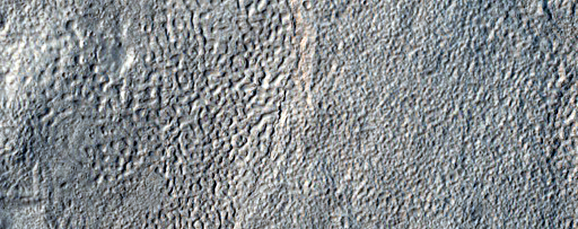 Adamas Labyrinthus