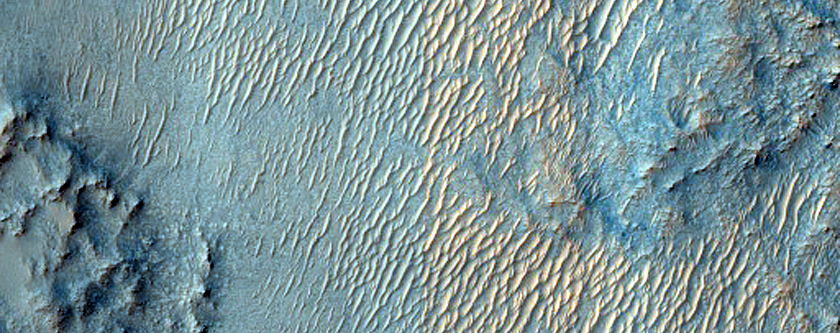 Jezero Crater