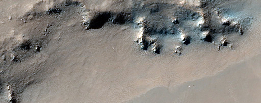 Terrain Sample