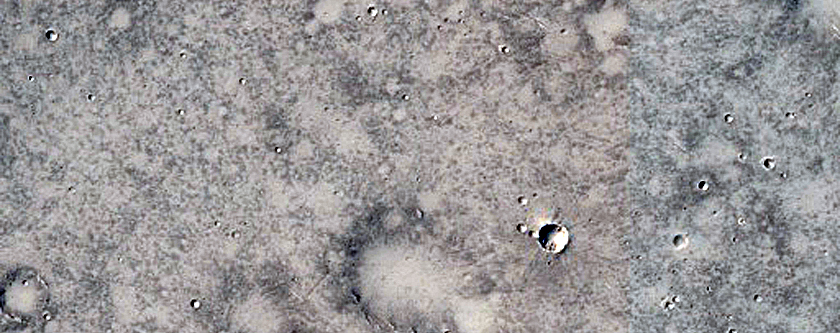 Recent Impact Cluster