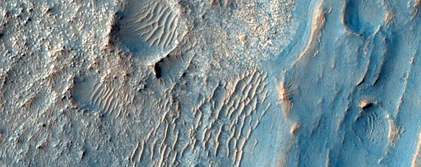 Jezero Crater
