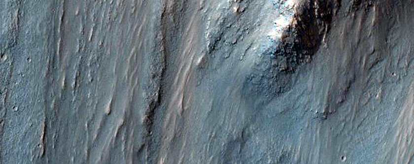 Valles Marineris
