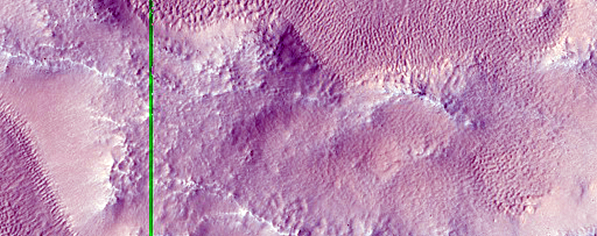 Terrain Sample