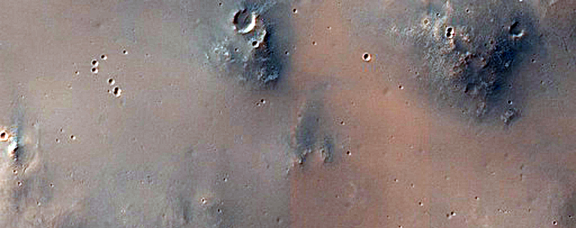 Terrain Sample