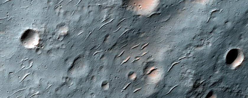 Terra Cimmeria