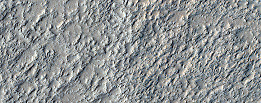 Dust Devil Monitoring