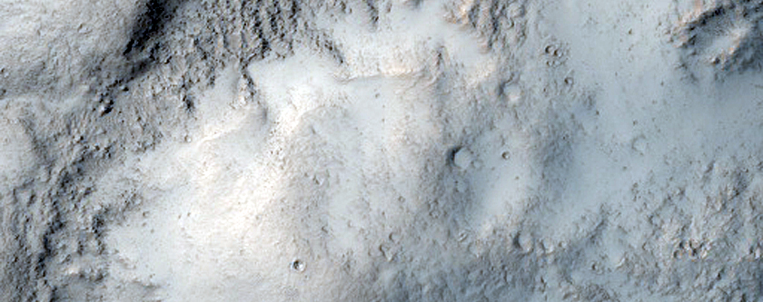 Terrain Sample