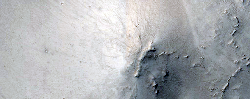 Terrain Sample