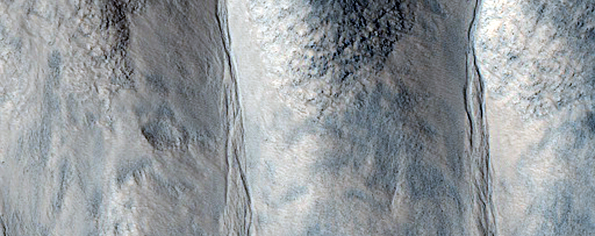 Gully Monitoring