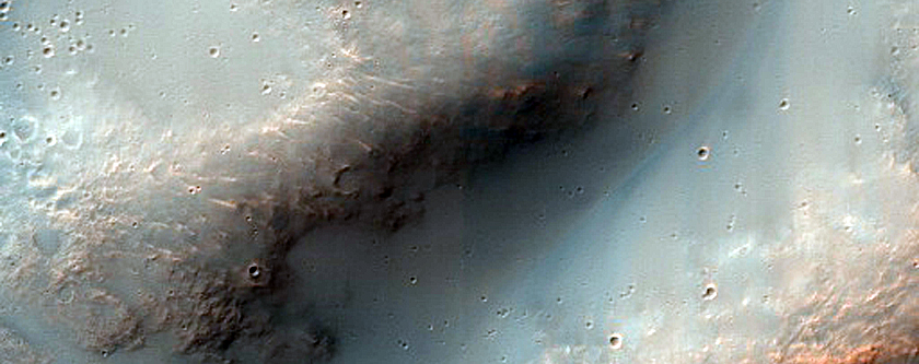 Terrain Sample
