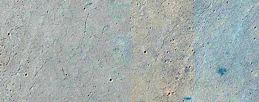 Meridiani Planum
