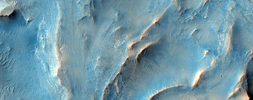 Jezero Crater