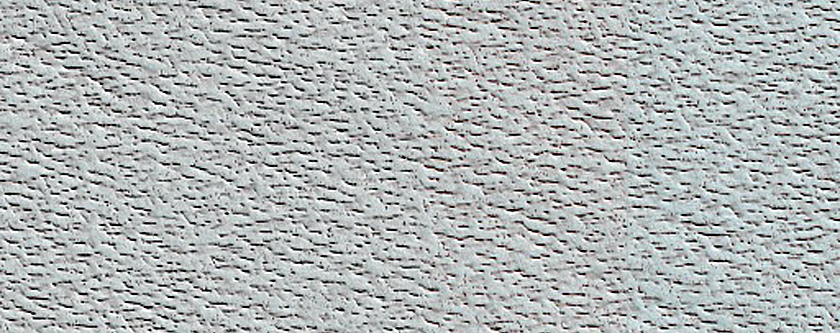 North Polar Layered Deposits