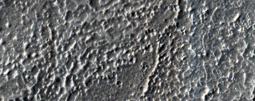 Terrain Sample
